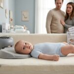 Le Business Inquiétant des Casques Anti Tête Plate pour Bébés