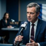 Le Gouvernement Nie Toute Intervention pour le Titre de Séjour de la Chroniqueuse Russe