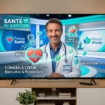 Le Magazine de la Santé sur France 2 : Un Grand Changement pour les Téléspectateurs