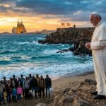 Le Pape Léon XIV en Espagne : les Migrants au Cœur du Voyage