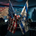 Le Pentagone hausse l&rsquo;alerte maximale face à l&rsquo;espionnage israélien