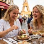 Le Pouvoir Voluptueux de l&rsquo;Escargot de Bourgogne : Plaisir Français