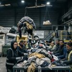 Le Relais Supprime 60 Emplois : Le Coût Insoutenable de la Fast Fashion
