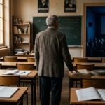 Le Succès de L’Abandon : Vincent Garenq et le Film sur Samuel Paty