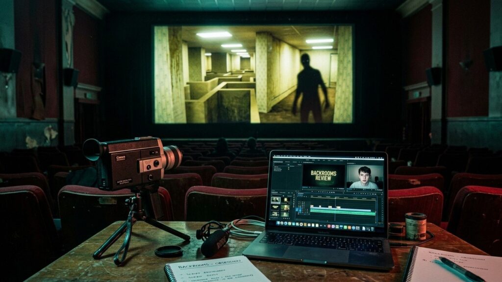 Le Triomphe des Films d&rsquo;Horreur Indépendants Américains