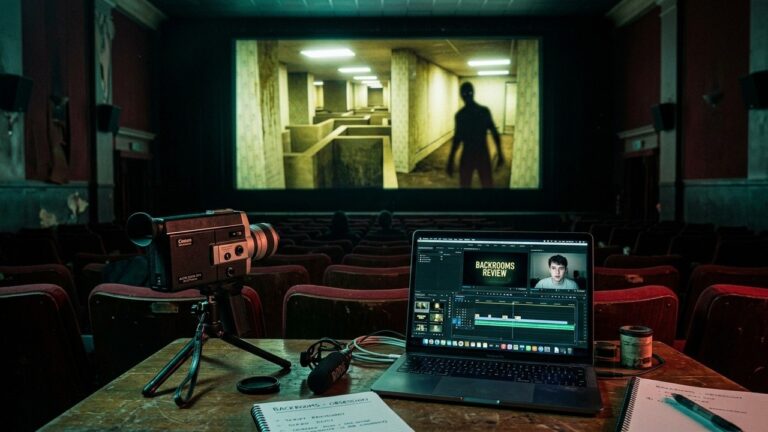 Le Triomphe des Films d&rsquo;Horreur Indépendants Américains