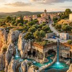 L&rsquo;Eau du Karst des Corbières Mobilisée pour Sécuriser Perpignan