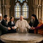 Léon XIV en France : Vers une Fraternité Interreligieuse Inédite