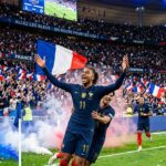 Les Bleus Vainqueurs et Confiants Avant la Coupe du Monde 2026