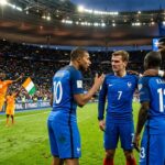 Les Bleus Vigilants Après La Défaite Face À La Côte D’Ivoire