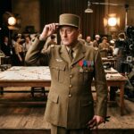 Les Coulisses de La Bataille de Gaulle : Plongée dans un Tournage Épique