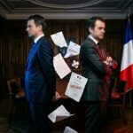 Les Républicains en Crise : Tensions Internes Explosent Avant 2027