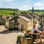Les Riceys : Village de Charme Recrute Son Médecin avec Créativité