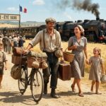 L&rsquo;Été 1936 : Les Français et la Naissance des Vacances Payées