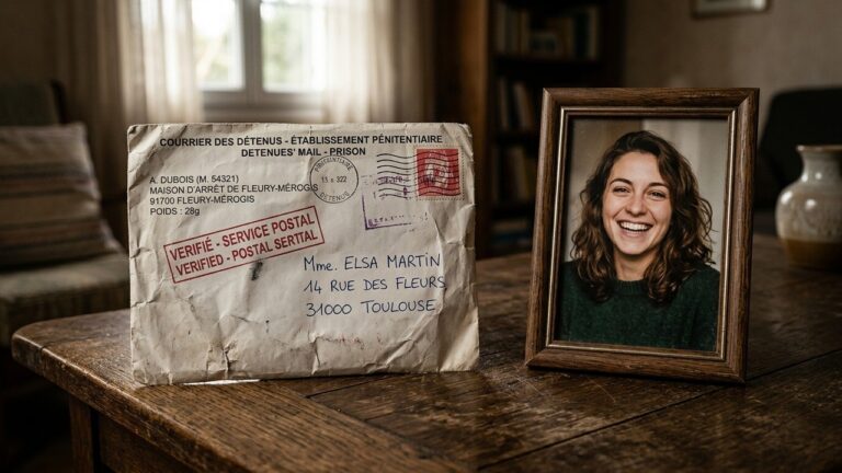 Lettre du Meurtrier aux Parents : Les Révélations Inattendues