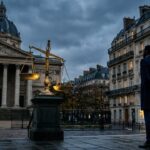 Levée d&rsquo;Immunité de Francis Szpiner : Enquête pour Corruption etCategorizing the article content Favours Sexuelles
