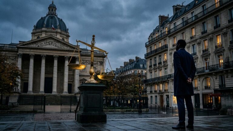 Levée d&rsquo;Immunité de Francis Szpiner : Enquête pour Corruption etCategorizing the article content Favours Sexuelles