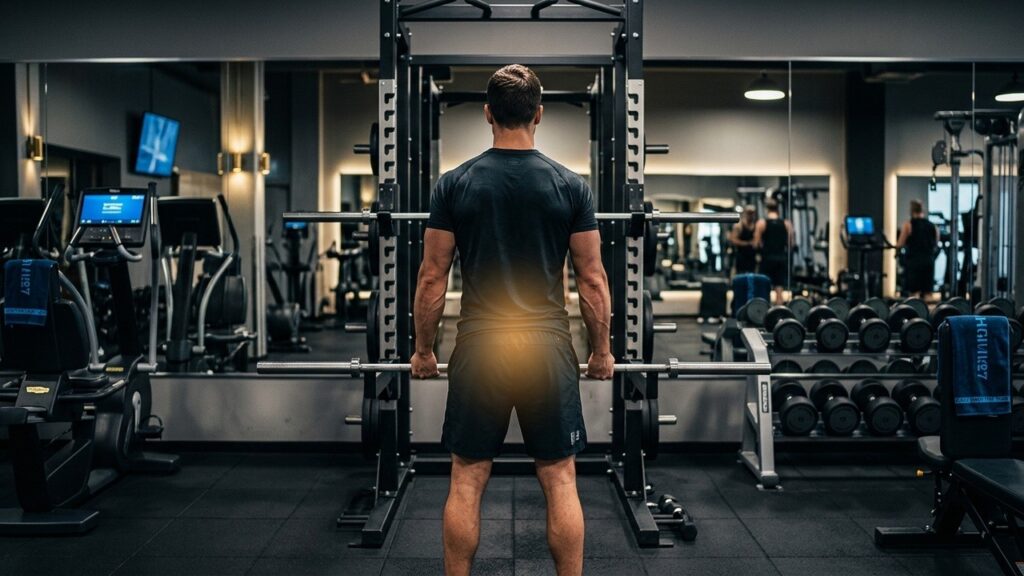 L&rsquo;Homme Augmenté : Le Phénomène Ballmaxxing et ses Dérives