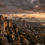 Liban : Tyr et Beaufort Menacés par les Frappes, un Patrimoine en Péril
