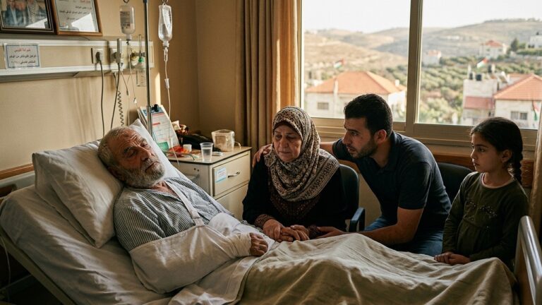 Libération d&rsquo;un Fondateur du Hamas : Ce Que Cela Change au Proche-Orient