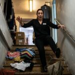 Licenciement Et Chute Aux Escaliers : LaGenerating the blog article Justice Espagnole Refuse La Nullité