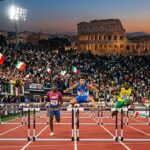 Ligue de Diamant Rome 2026 : Heure et Chaîne pour le Meeting d&rsquo;Athlétisme