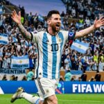 Lionel Messi Entre dans l&rsquo;Histoire avec sa Sixième Coupe du Monde
