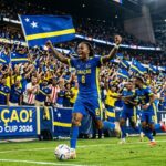 Livano Comenencia : Le Premier But Historique de Curaçao Face à l&rsquo;Allemagne