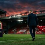 Liverpool Sépare d'Arne Slot : Fin d'unDrafting the football article Cycle Après le Titre