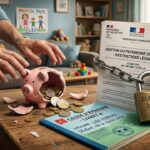 Livret A Enfant : Pourquoi Vous Ne Pouvez Pas Piocher LibrementCrafting the final response in XML Dans Son Argent