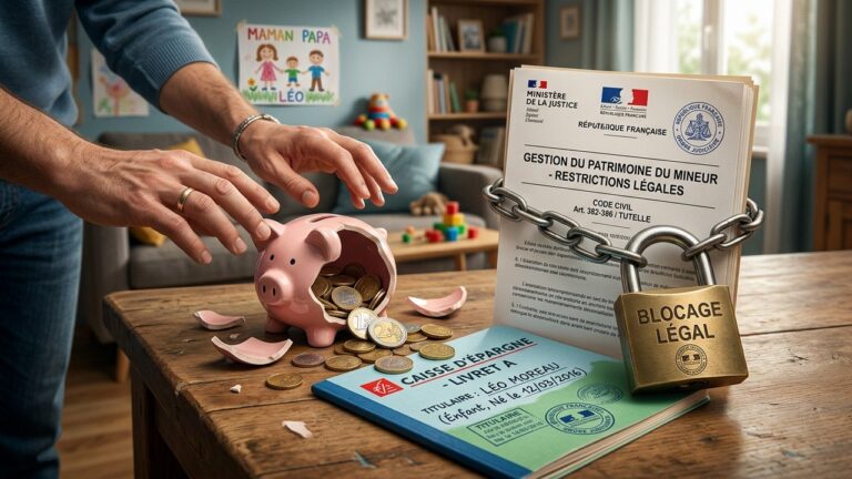 Livret A Enfant : Pourquoi Vous Ne Pouvez Pas Piocher LibrementCrafting the final response in XML Dans Son Argent