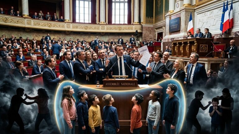 Loi Bétharram : Un Vrai Défi pour Lutter Contre les Violences à l&rsquo;École