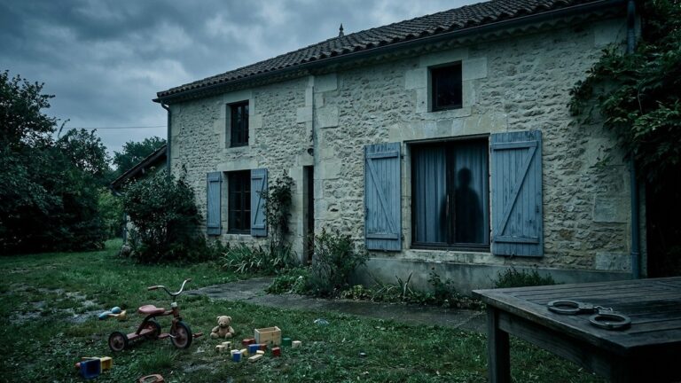 Loire : Couple De Trentenaires Écroué Pour Abus Sexuels Sur Ses Enfants