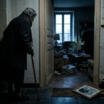 Loire : Meurtre D&rsquo;une Retraitée De 90 Ans À Coups De Couteau