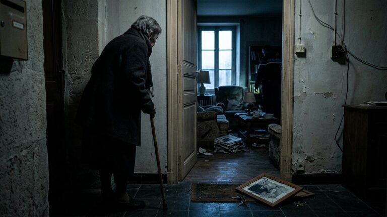 Loire : Meurtre D&rsquo;une Retraitée De 90 Ans À Coups De Couteau
