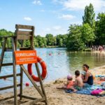Loiret : Pénurie De Surveillants Pour Ouvrir Cet Étang Aux Vacanciers