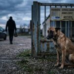 Loiret : Prison Ferme pour Abandon de Chien en Fourrière
