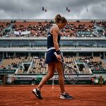 Loïs Boisson Éliminée Dès Le Premier Tour À Roland-Garros 2026