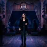 Louane Débute au Théâtre dans un Thriller Fantastique