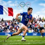 Louis Bielle-Biarrey JO 2028 : Son Chemin Vers Los Angeles