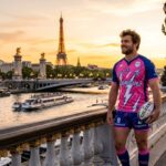 Louis Carbonel : Son Adaptation Réussie à la Vie Parisienne au Stade Français