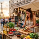 LoulouKitchen À Paris : Premier Pop-Up Sandwich À Ne Pas Rater
