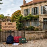 Louveciennes : Justice Annule Fermeture École Qui Reste Fermée
