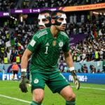 Luca Zidane : Pourquoi ce Masque Impressionnant à la Coupe du Monde 2026 ?