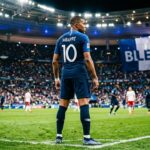 Lucas Hernandez Soutient Mbappé : Il Va Faire Taire les Critiques