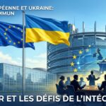 L&rsquo;UE Relance Négociations Adhésion Ukraine
