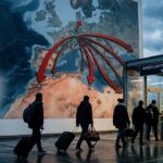L&rsquo;UE Valide Centres de Retour MigrWriting the French blog articleants à l&rsquo;Étranger : Tournant Historique