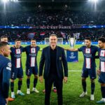 Luis Enrique : Comment Il A Chassé La Peur Pour Métamorphoser Le PSG
