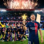 Luis Enrique et le PSG : Le Chemin de Gloire Vers une Nouvelle Épopée