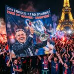 Luis Enrique Idole PSG : Pourquoi les Supporters le Veulent à Vie